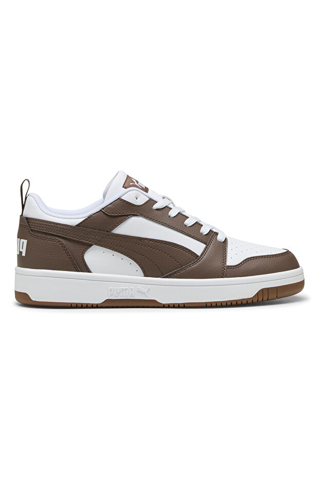 Rebound V6 Low Men's Brown Sneaker Shoes 40638859