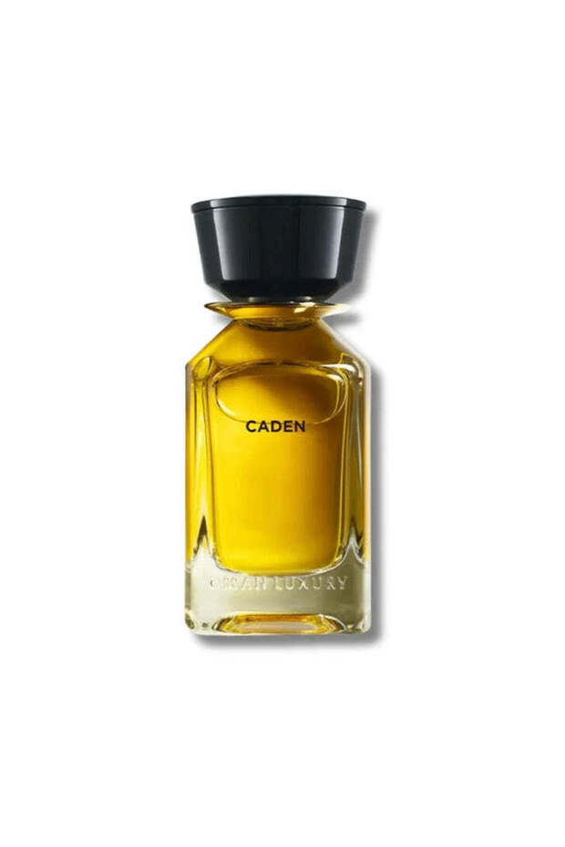 Caden Eau de Parfum 100ml Fresh Aromatic Woody Unisex