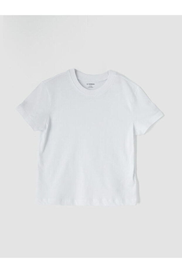 Shining Choices from Shining Store Zero Roba Collar Boy's T-Shirt