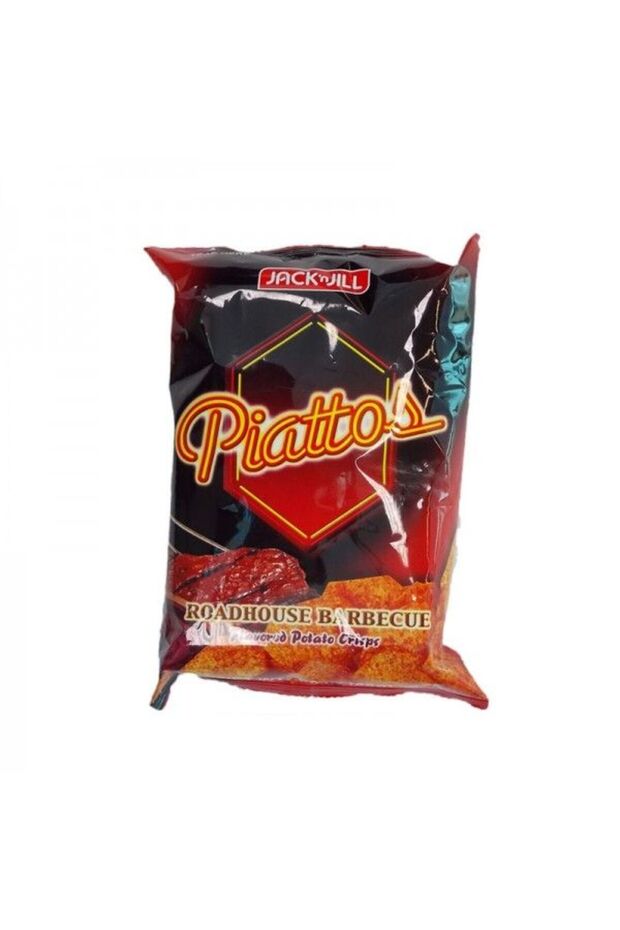 Piattos Potato Chips 85g