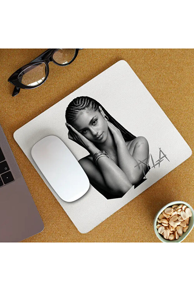 Mousepad Tyla Vibe - 2