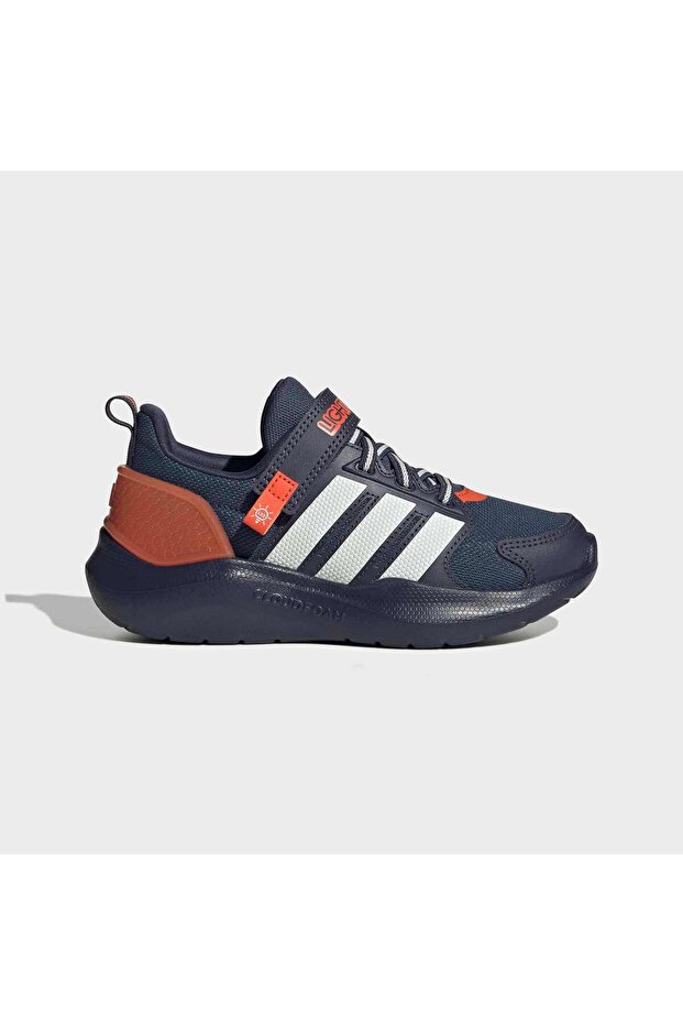 Lightorama Rnr El C Unisex Kids Sneaker Kk3279