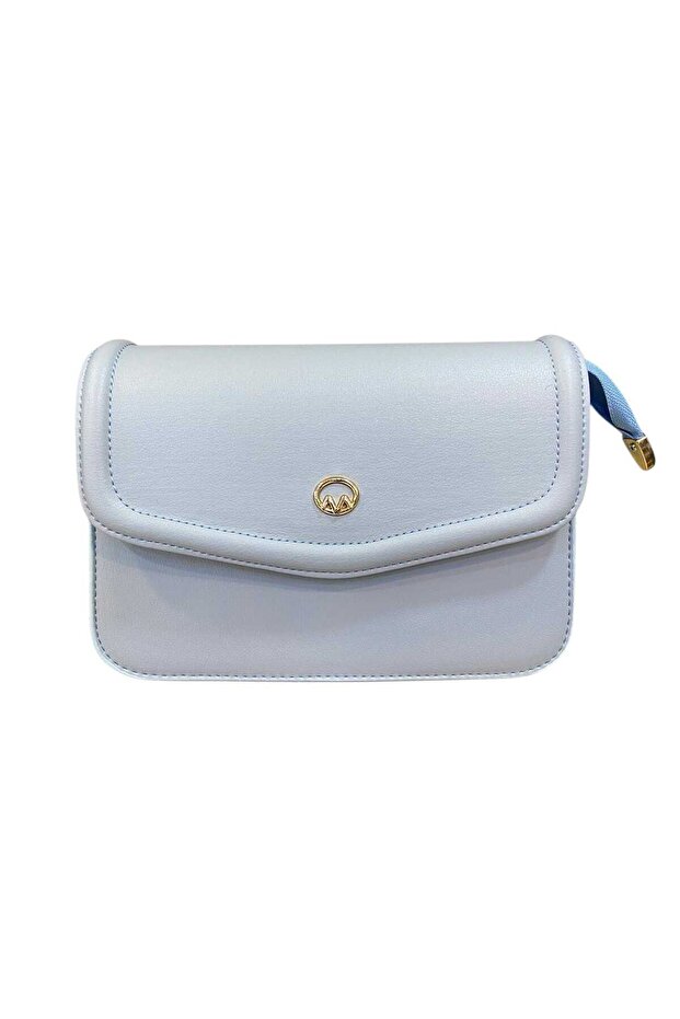 Wonderful Small Crossbody Bag Blue