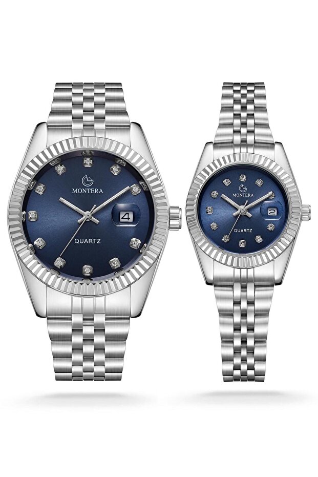 ⌚ Montera Cablez Watch Kit - 1