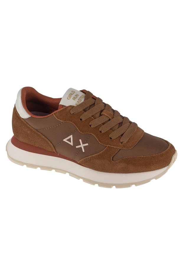 Ally Solid, Adidași de damă - 1