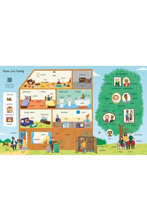 1000 English Words - 3