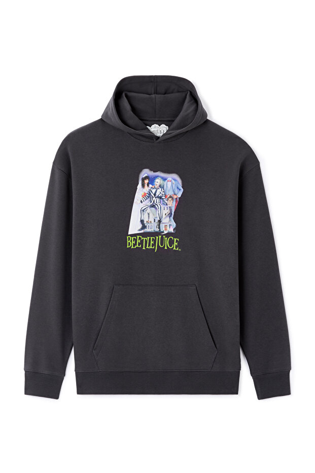 Mikina Beetlejuice - 4