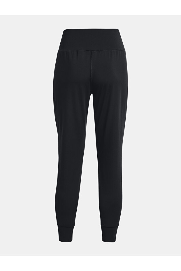Tepláky Motion Jogger-BLK - 4