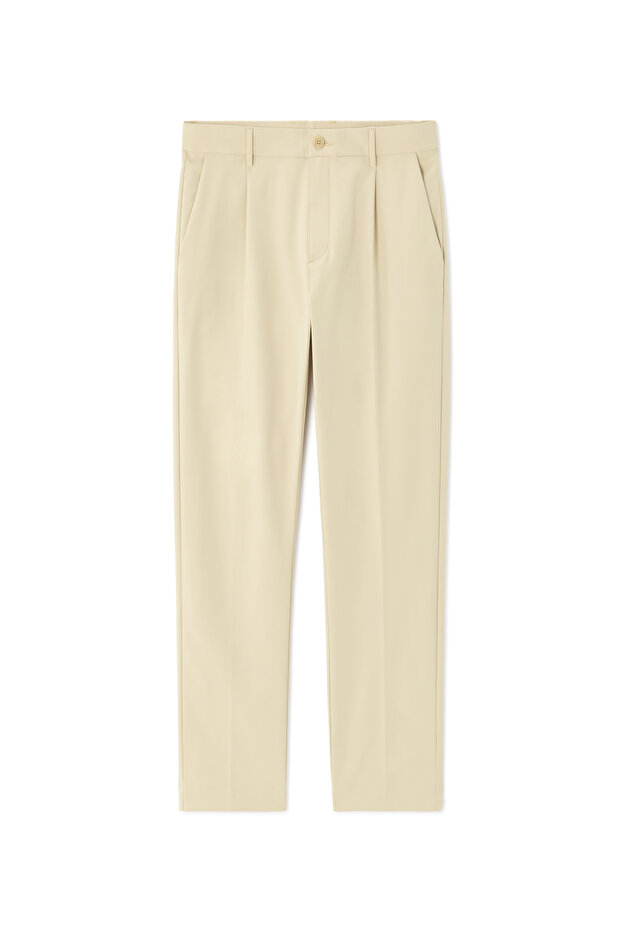 Pantaloni chino Nocowash - 1