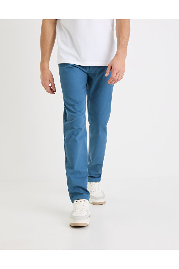 Kalhoty Tocharles slim - 1