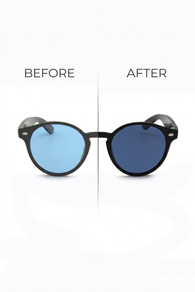 نظارات شمسية للجنسين من MRS MONACO C45 PHOTOCHROMIC G