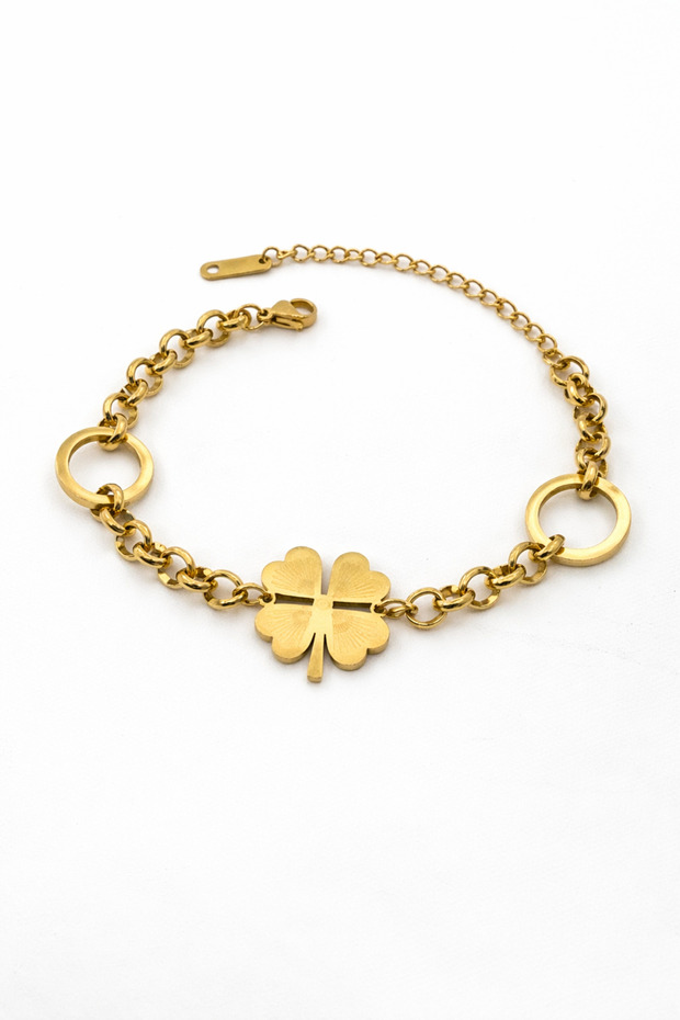 Steel Bracelet Bl Elegant Meaningful Gift for Special Occasions