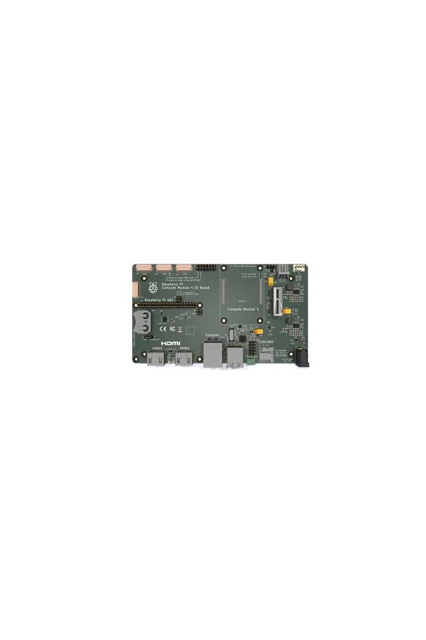 Placa de expansiune CM4 IO pentru Compute Module 4