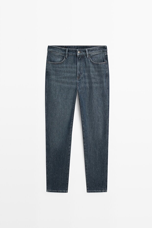 Slim fit jean - 5