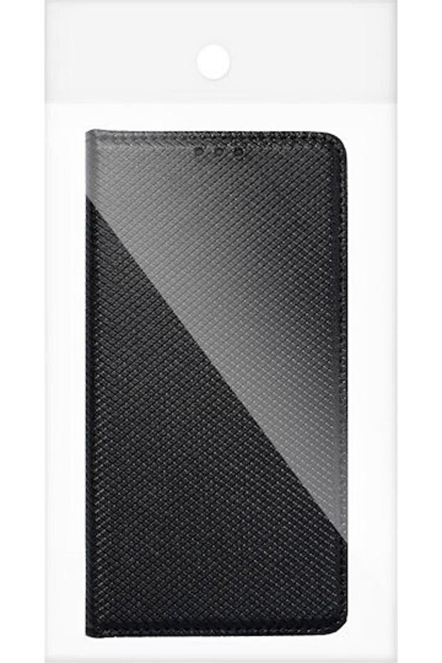Smart Book Silicone Black (iPhone 15) Code: 593322 - 4