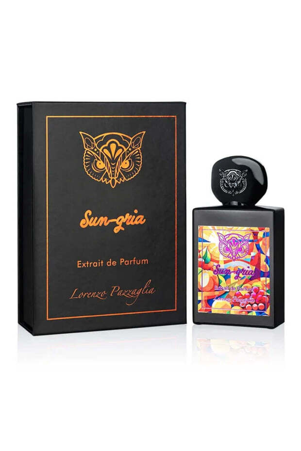 Sun-Gria Extrait de Parfum 50ml