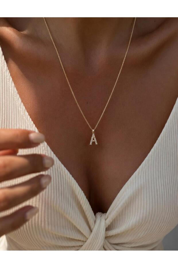A Harfli Kolye
