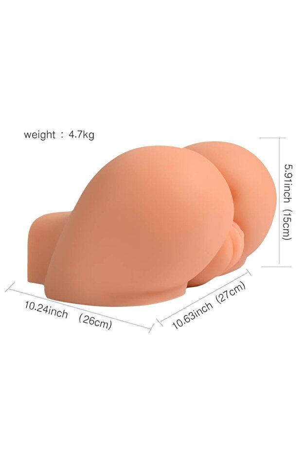 Masturbator - 1