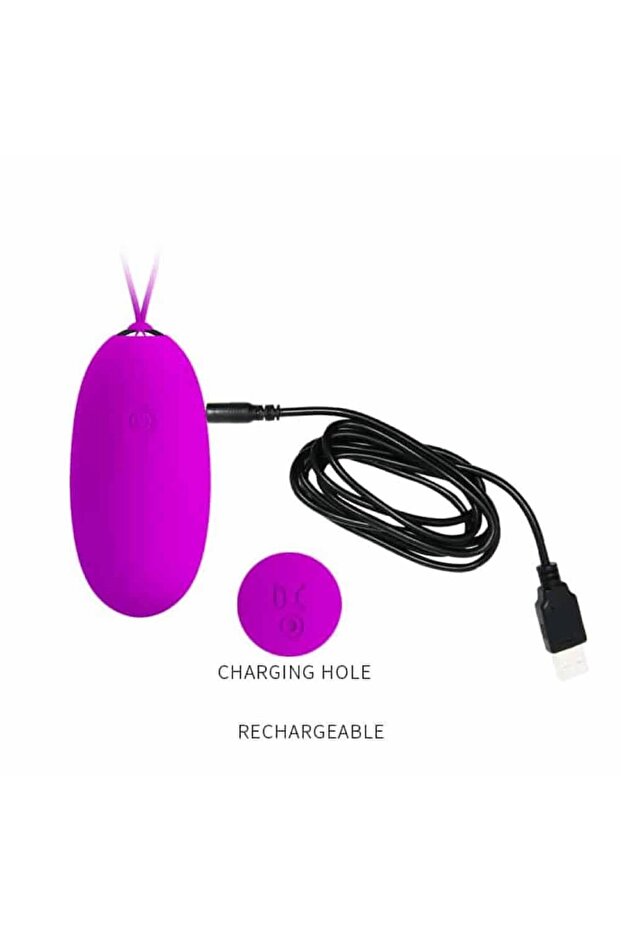 Joyce – Vibrator tip glonț - 1