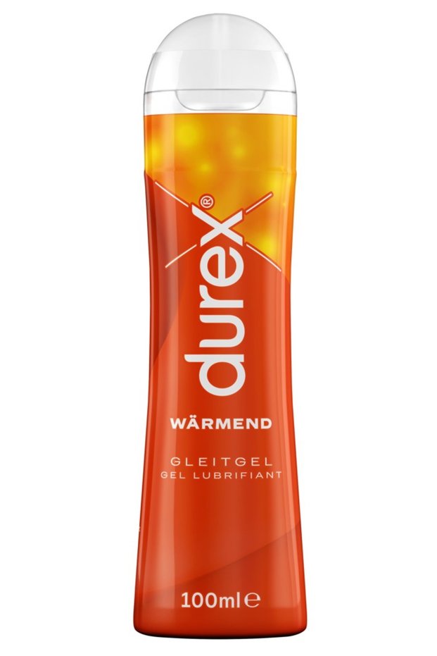 Lubricant 100 ml – Water-based