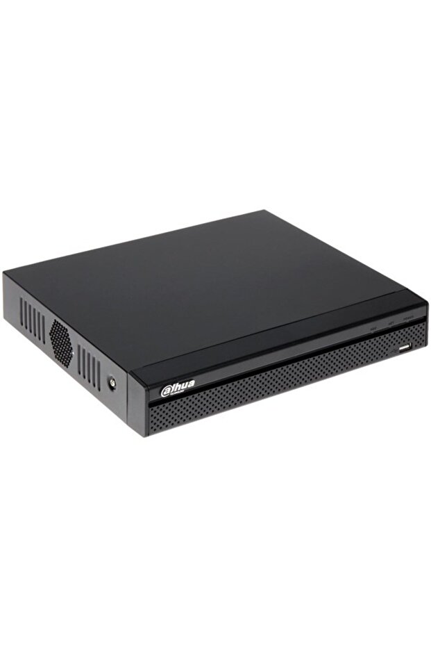 Dahua 4ch 1-disk NVR مسجل DH-NVR2104HS-4KS3
