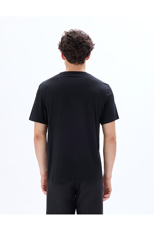 Tricou Tebase - 4