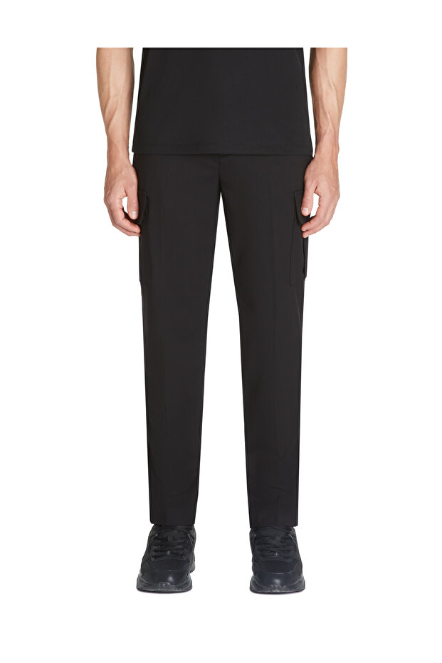Pantaloni cargo Jodress