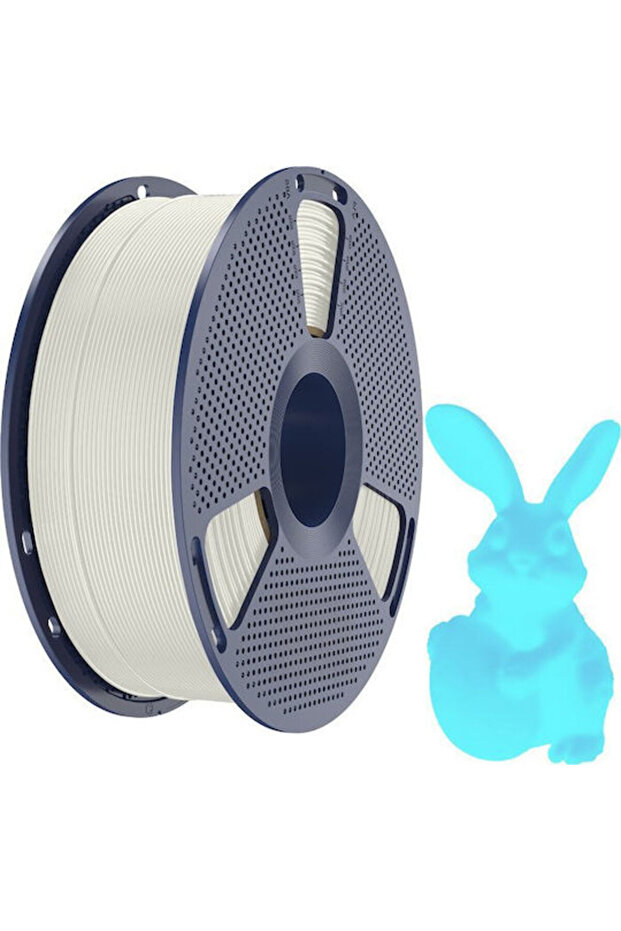 Νήμα εκτυπωτή 3D PLA 1kg - 2