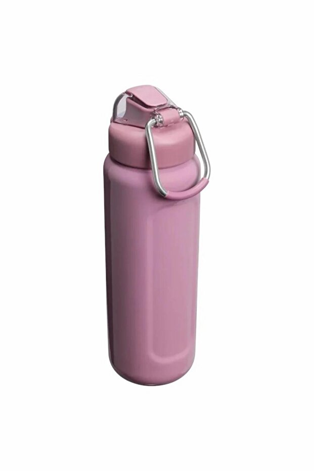 Stanley Wellspring Şişesi 0.7L / 24oz Duman Rengi Parlak - 2