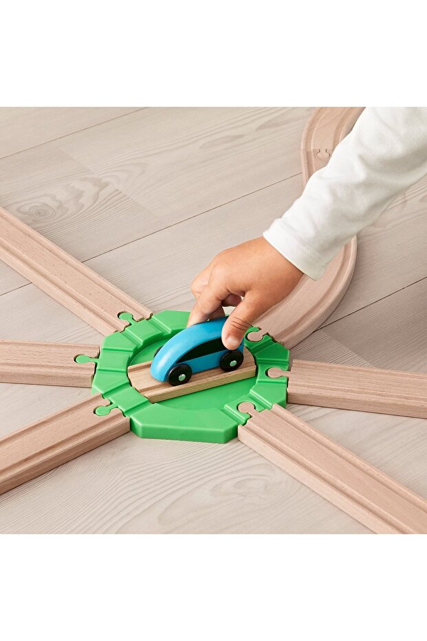 LILLABO Turntable - 2