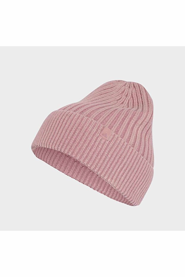 Washed Beanie Unisex Adult Beret Kq6767