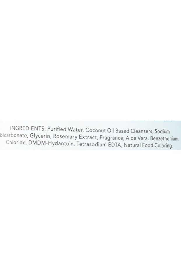 Groomer's Salon Select Synergy Deodorizing Shampoo