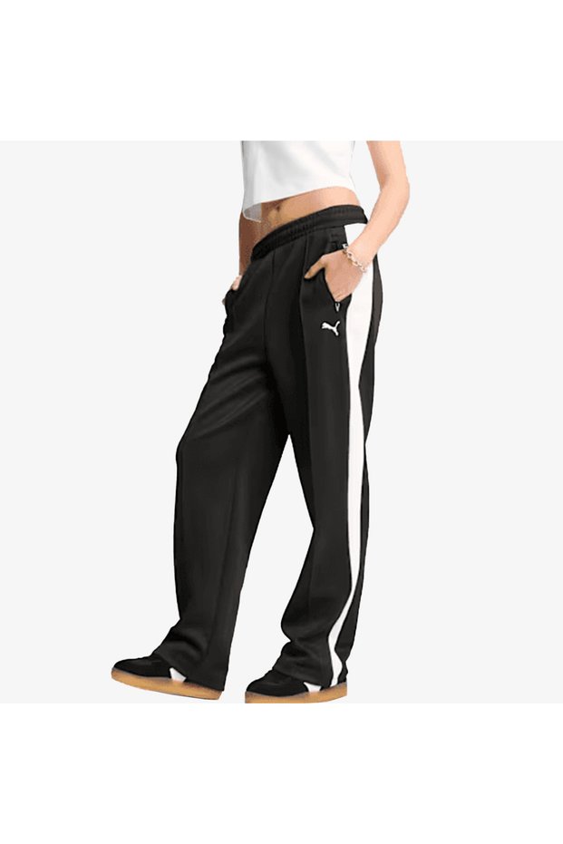 T7 ALWAYS ON Straight Track Pants o