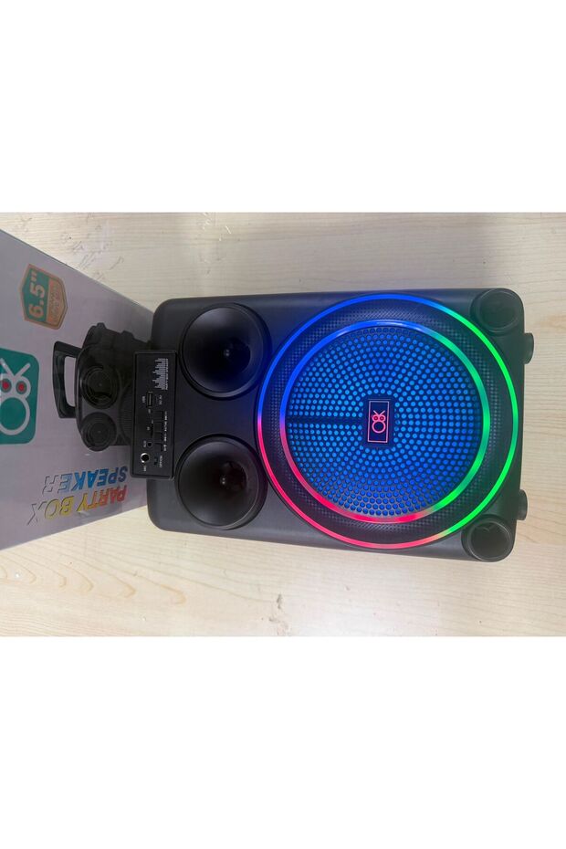PARTY SPEAKER