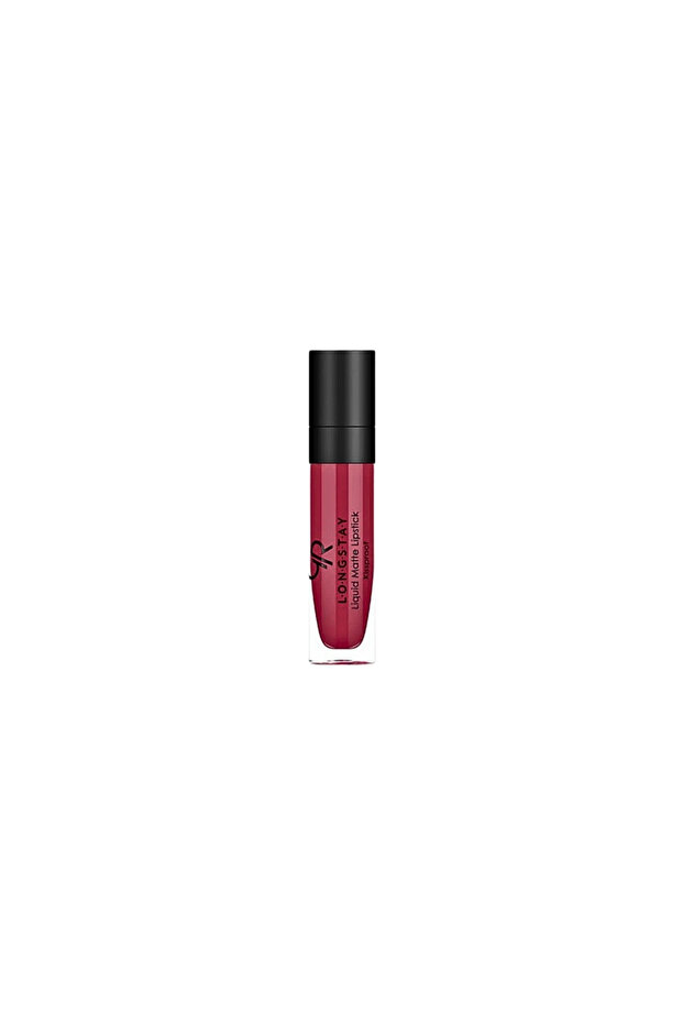 Liquid Lipstick Long Stay 06