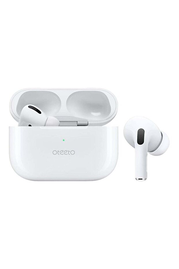 Wireless Earbuds Pro 2 Complete Set with Charging Case