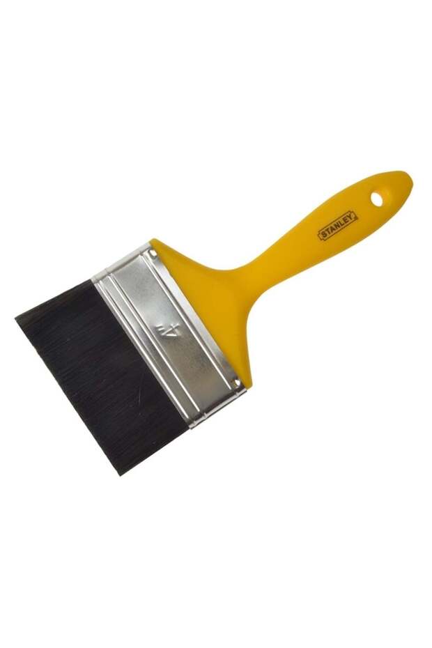 Paint Brush 4 Inch