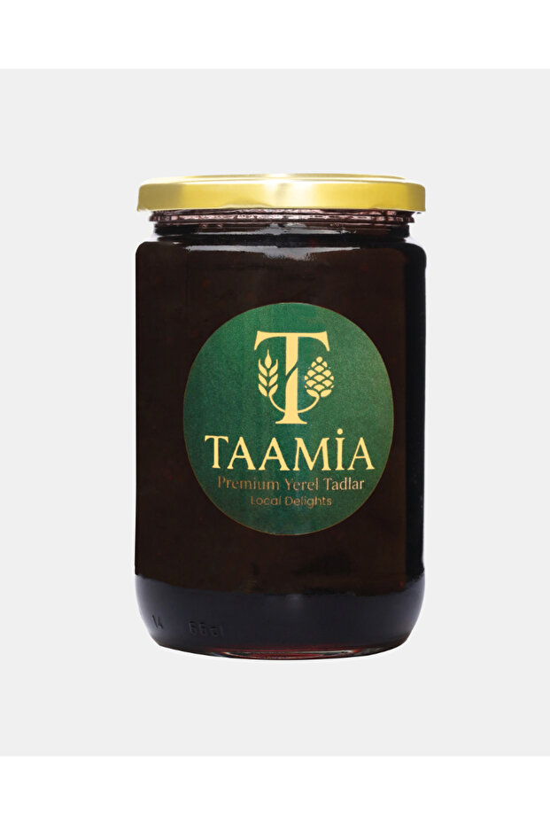 Karadut Reçeli