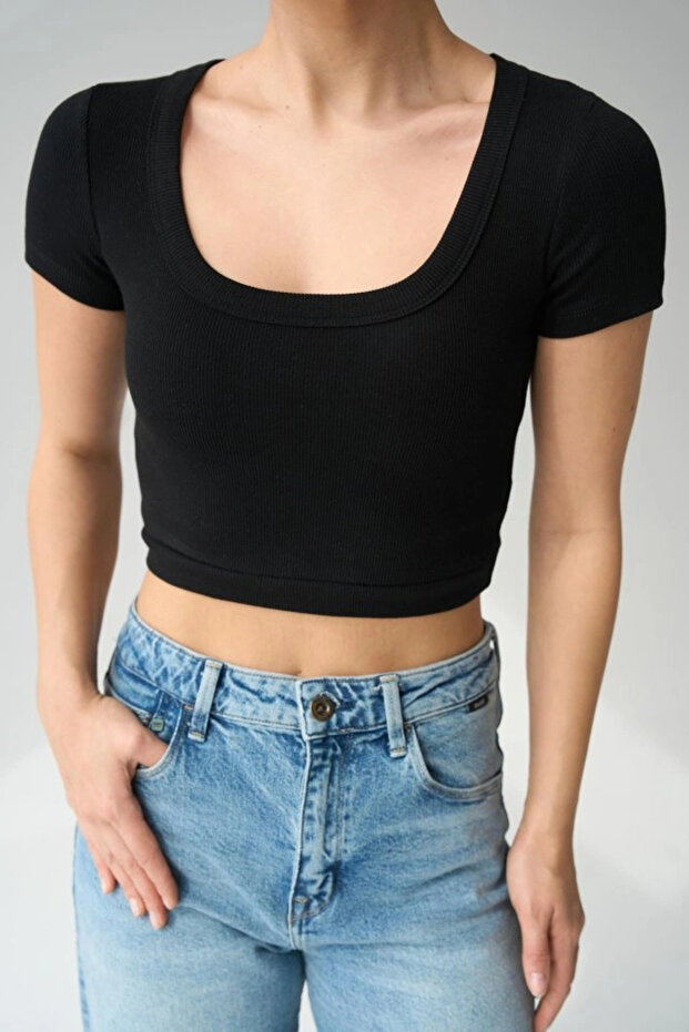 Wide Collar Bady - 3