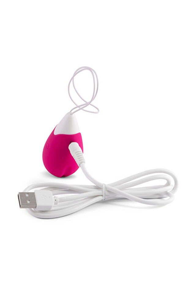 Ou Vibrator cu Telecomanda - 4