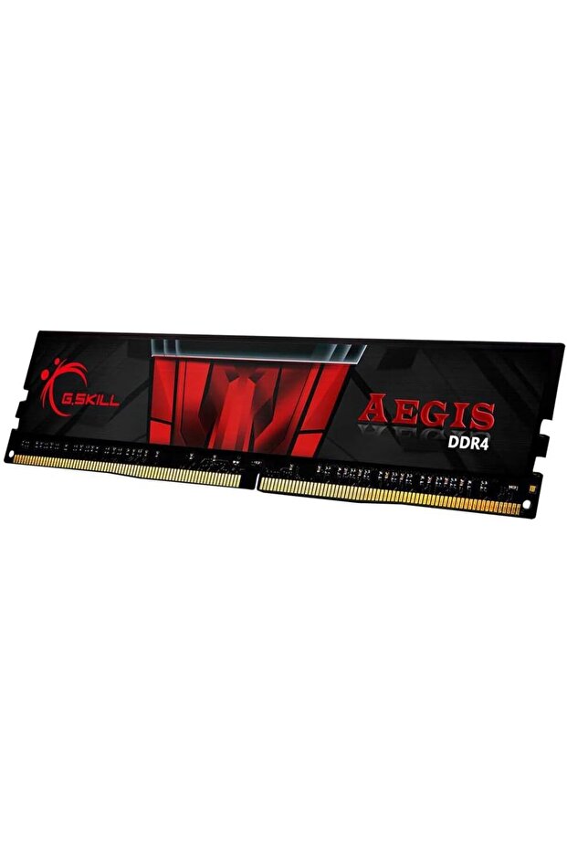 G.SKILL memory D4 3200 16GB C16 Aegis