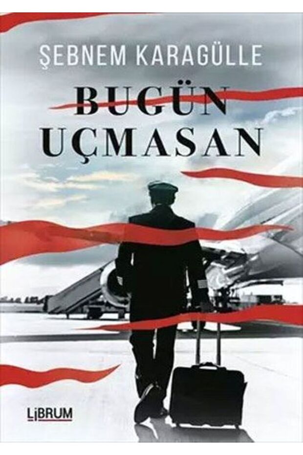 Bugün Uçmasan - 1