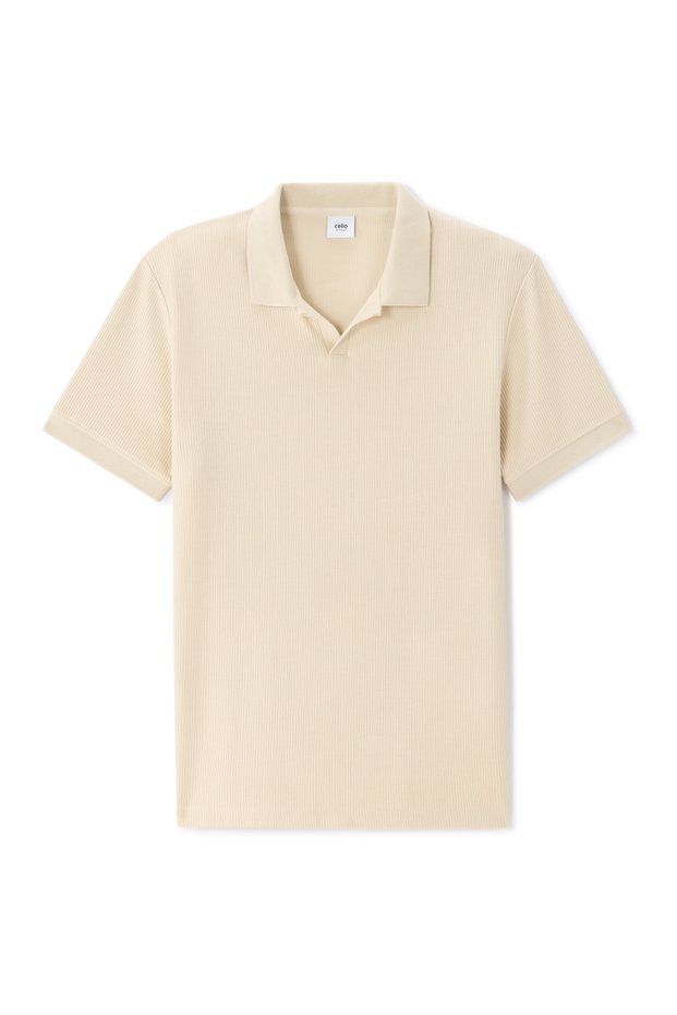 Leuvo - Tricou polo