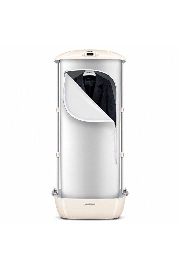Smart Iron Cabınet - 1
