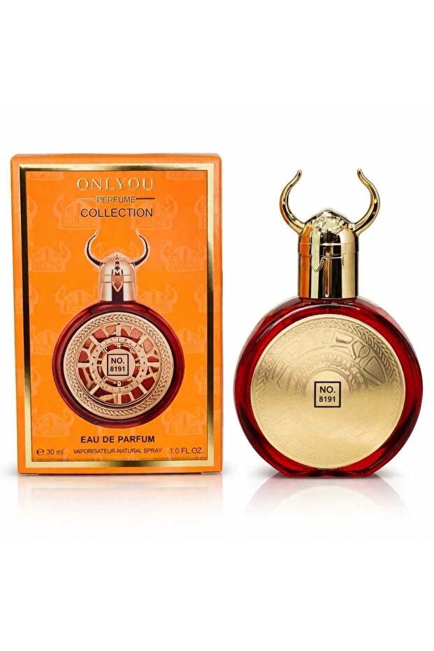 8191 عطر أو دو بارفان - 30 مل