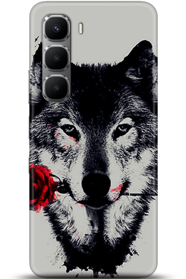 Infinix Hot 60 Case Hd Printed Case - They Can'T Bring Me down 6022
