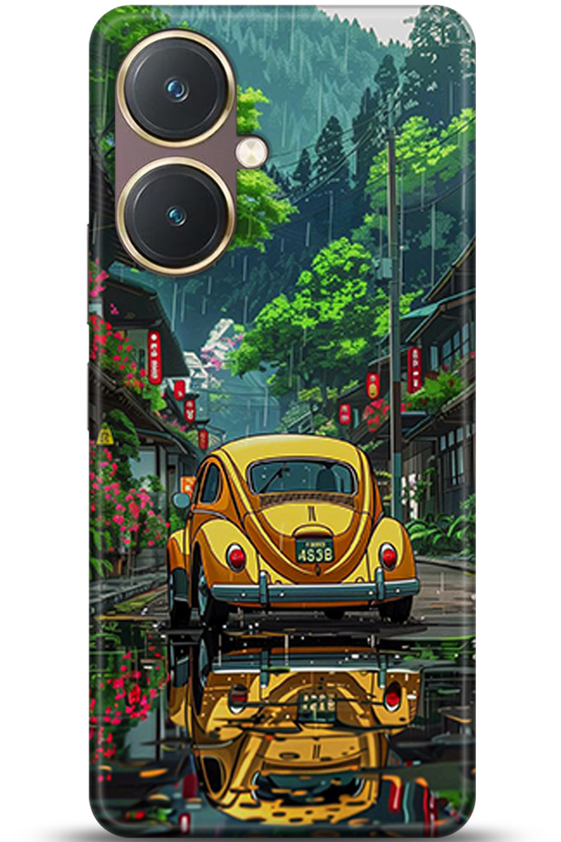 Vivo Y27 Case Hd Printed Case - They Can'T Bring Me down 5561
