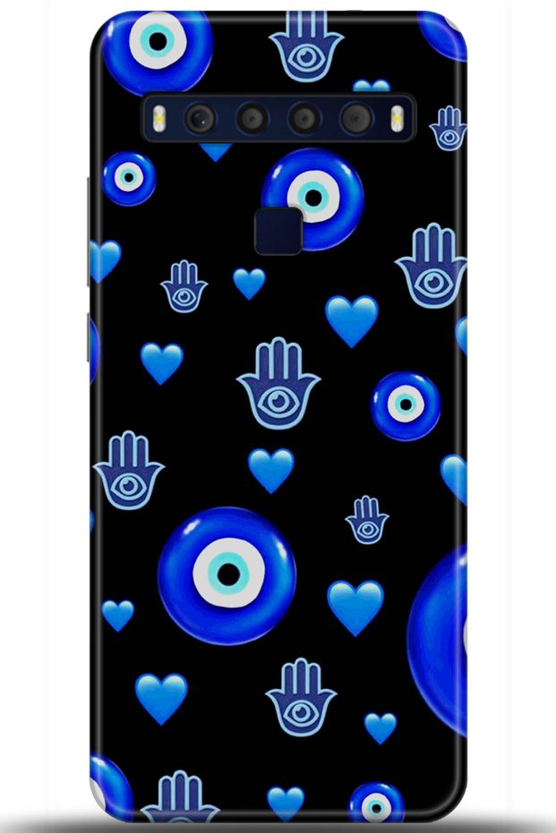 10L Case Hd Printed Case - They Can'T Bring Me down 5602