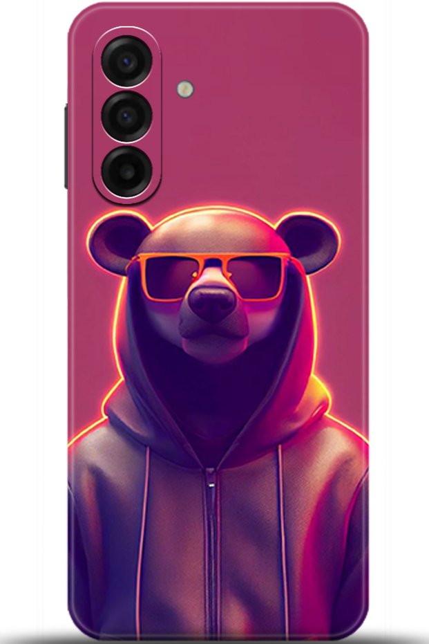 Samsung Galaxy A17 Case Hd Printed Case - They Can'T Bring Me down 5212