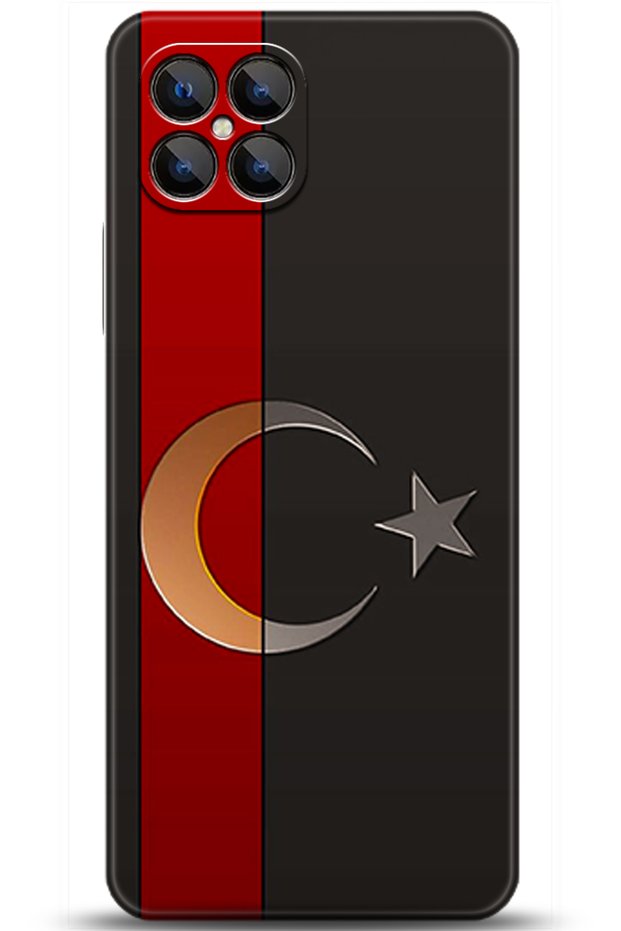 X600 Case Hd Printed Case - They Can'T Bring Me down 5528